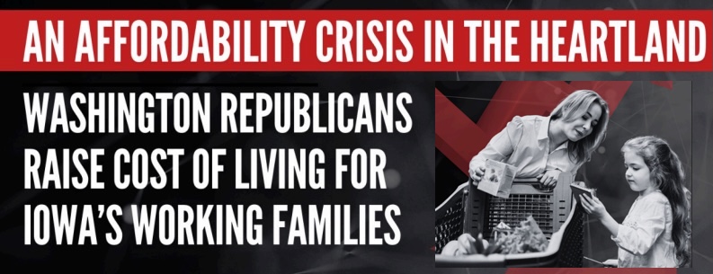 Read the Cost Coalition's Report: Crisis in the Heartland