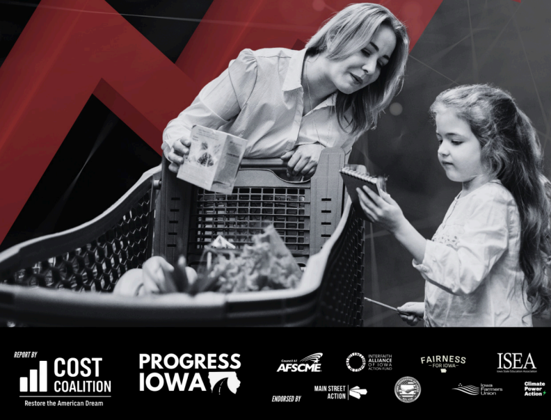 Read the Report: An Affordability Crisis in the Heartland